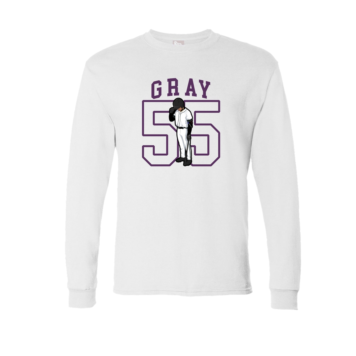 Long Sleeve Tee