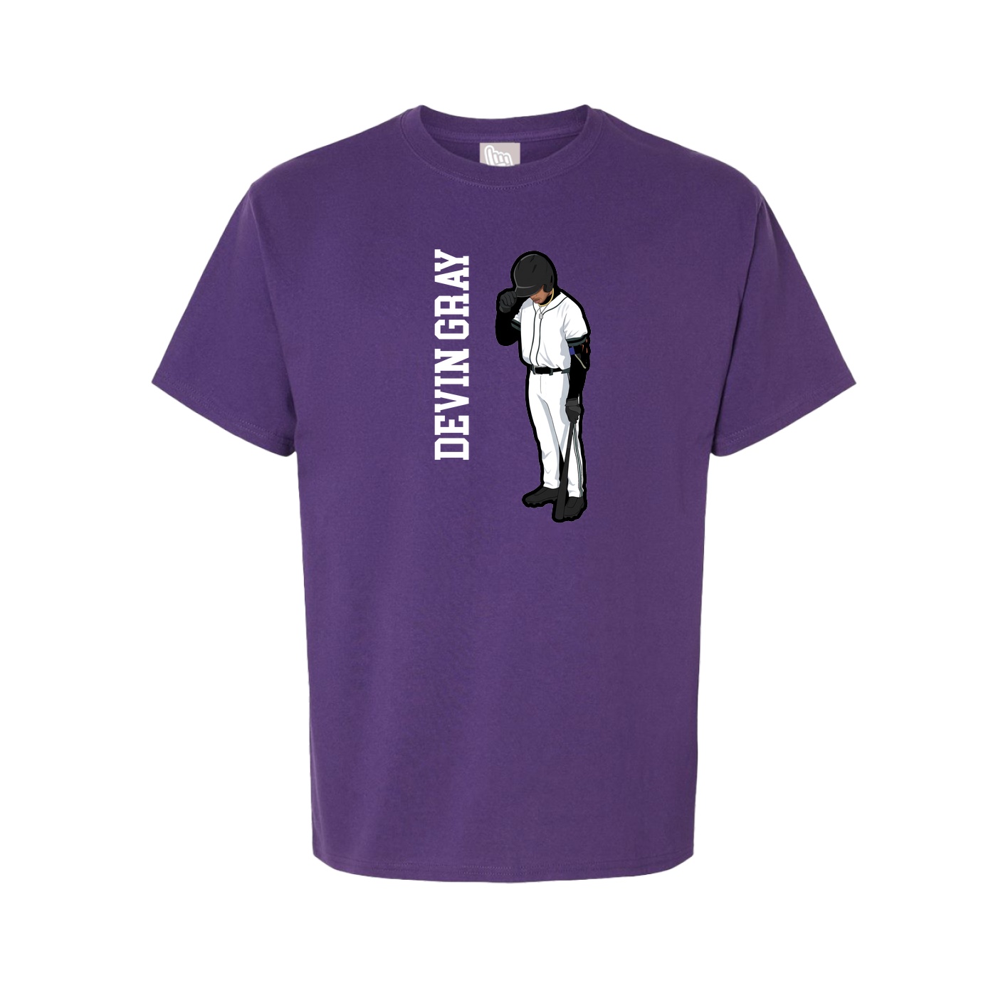 NIL Club Tee