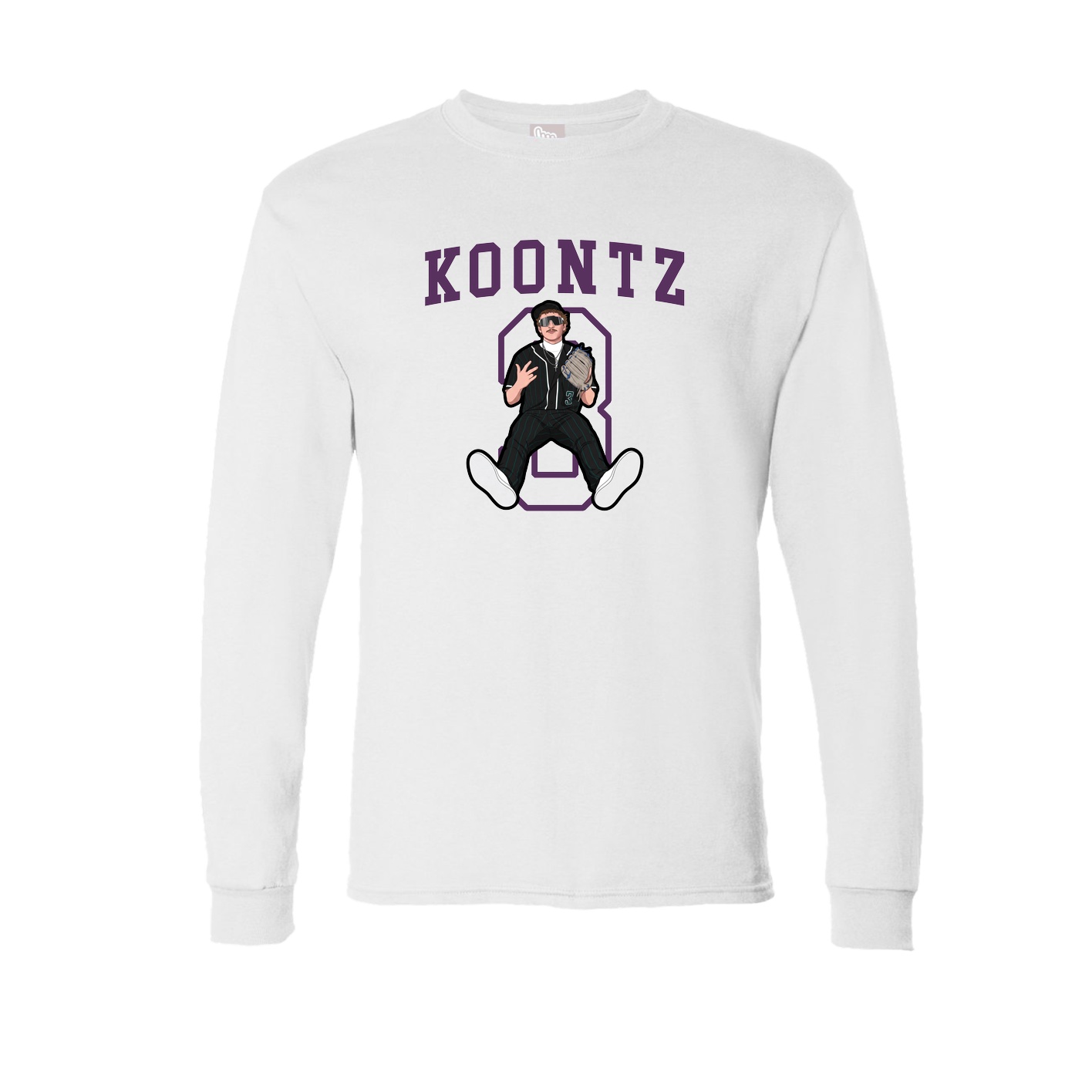 Long Sleeve Tee