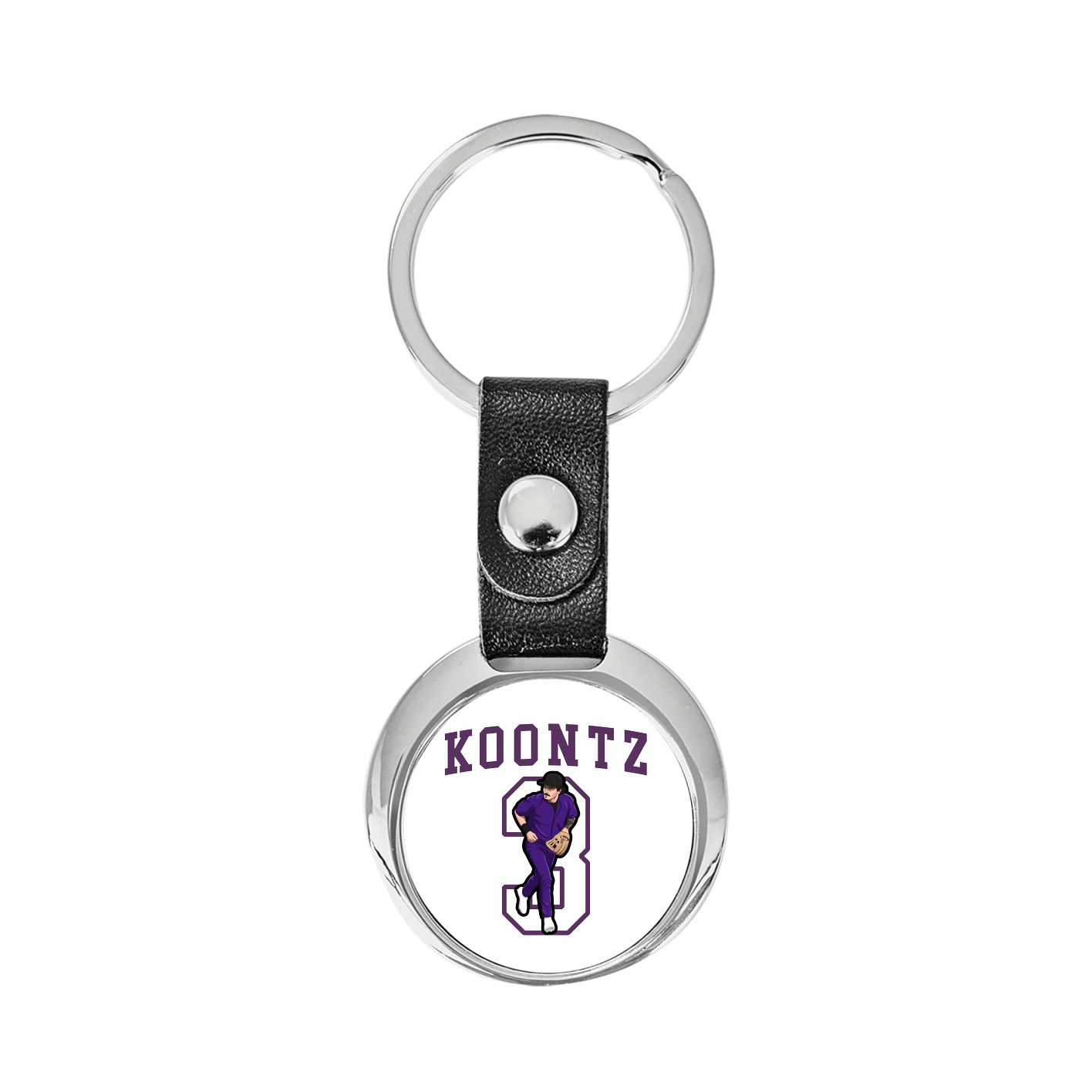 Key Chain — Shirsey in Classic