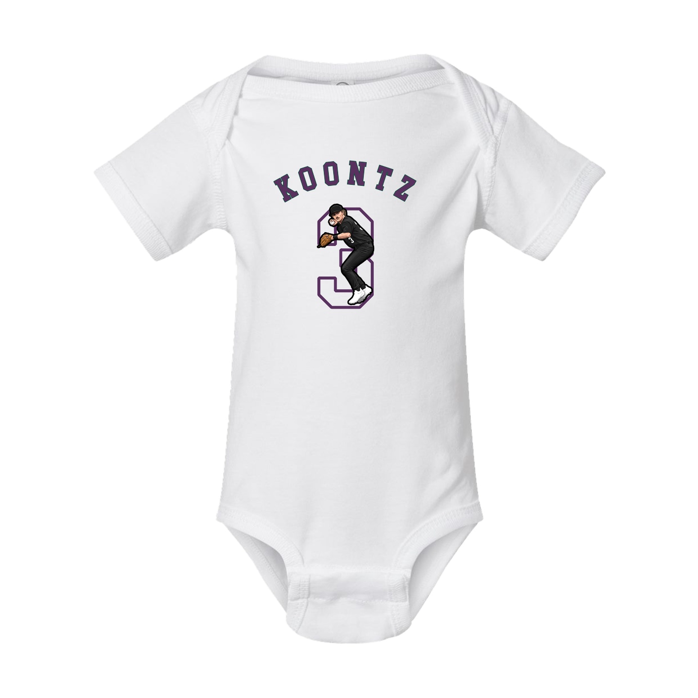Baby Onesie