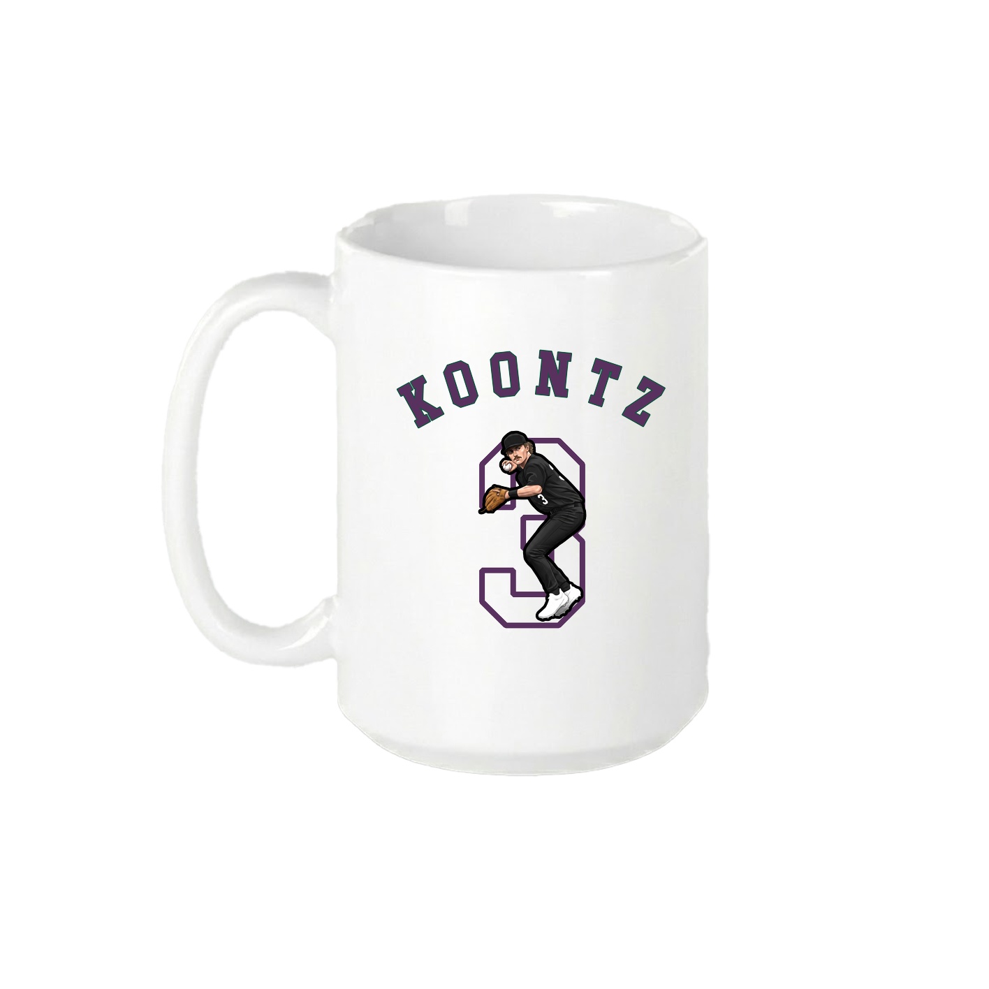 15oz Coffee Mug