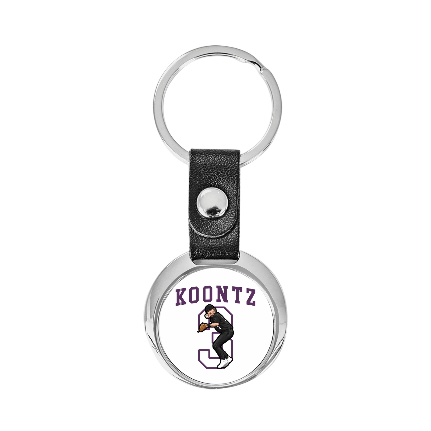 Key Chain — Shirsey in Classic