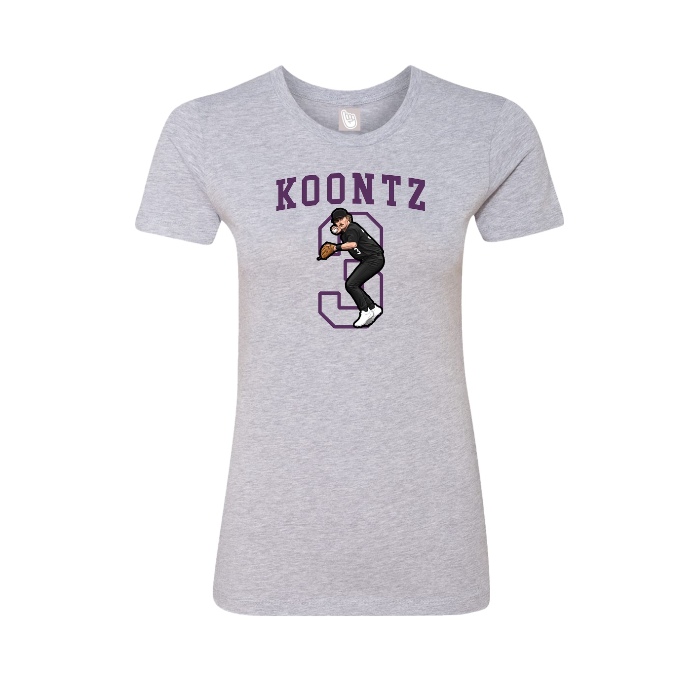 Womens Tee