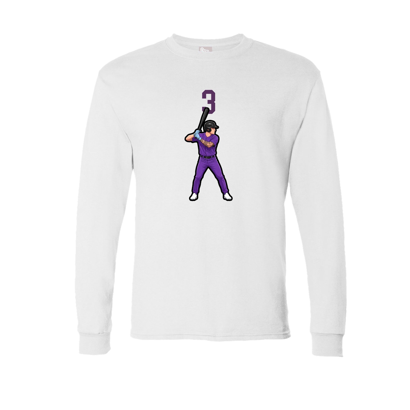 Long Sleeve Tee