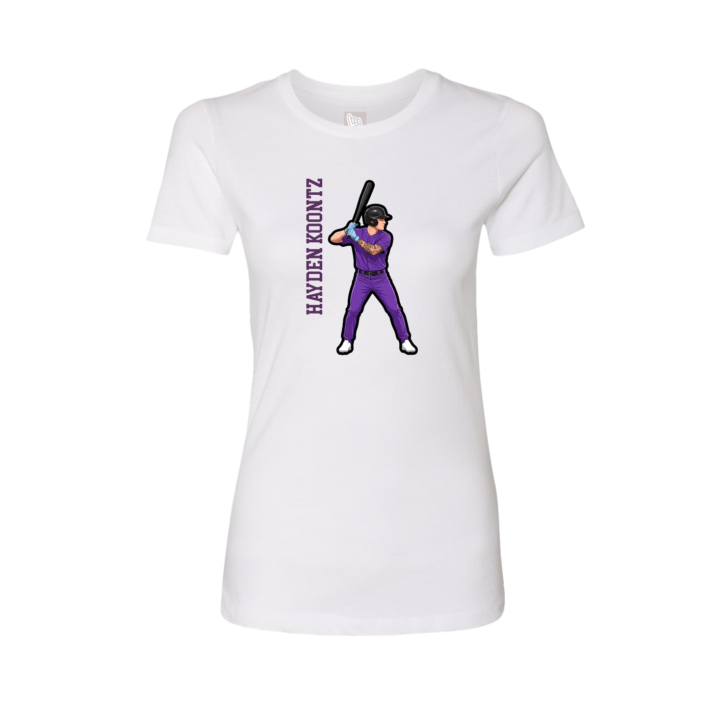 Womens Tee