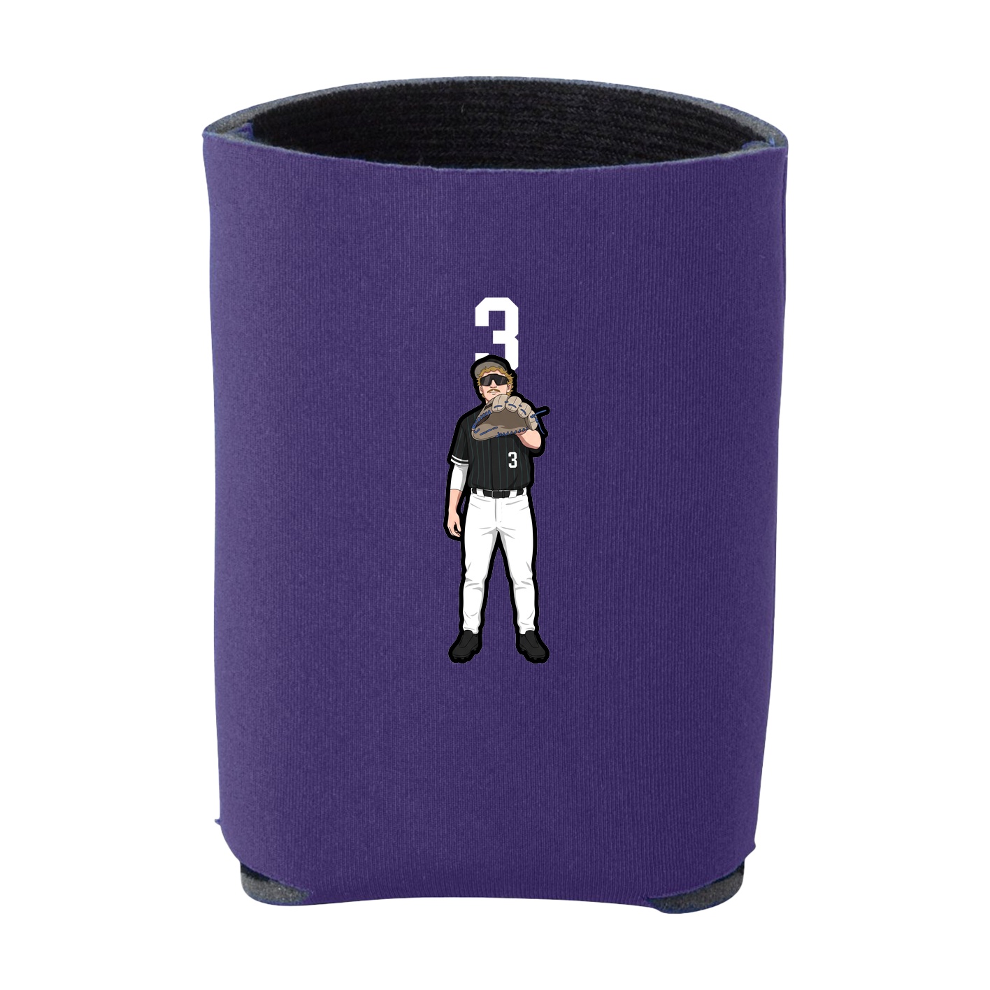 Can Holder