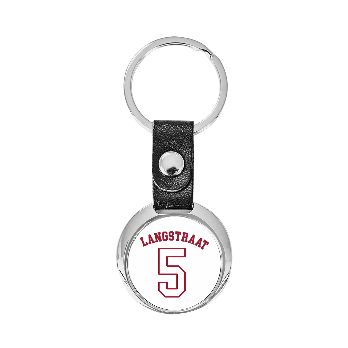 Key Chain — Shirsey Arch in Classic