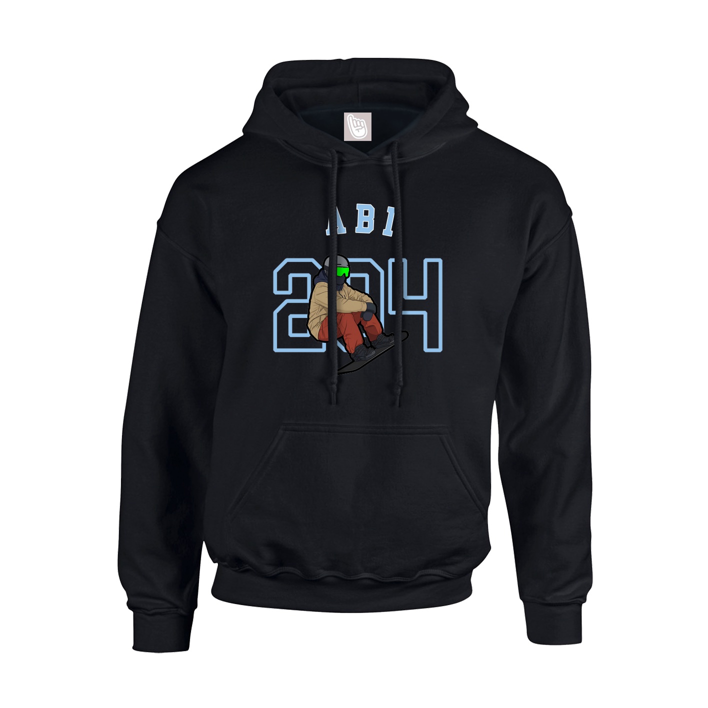 Hoodie