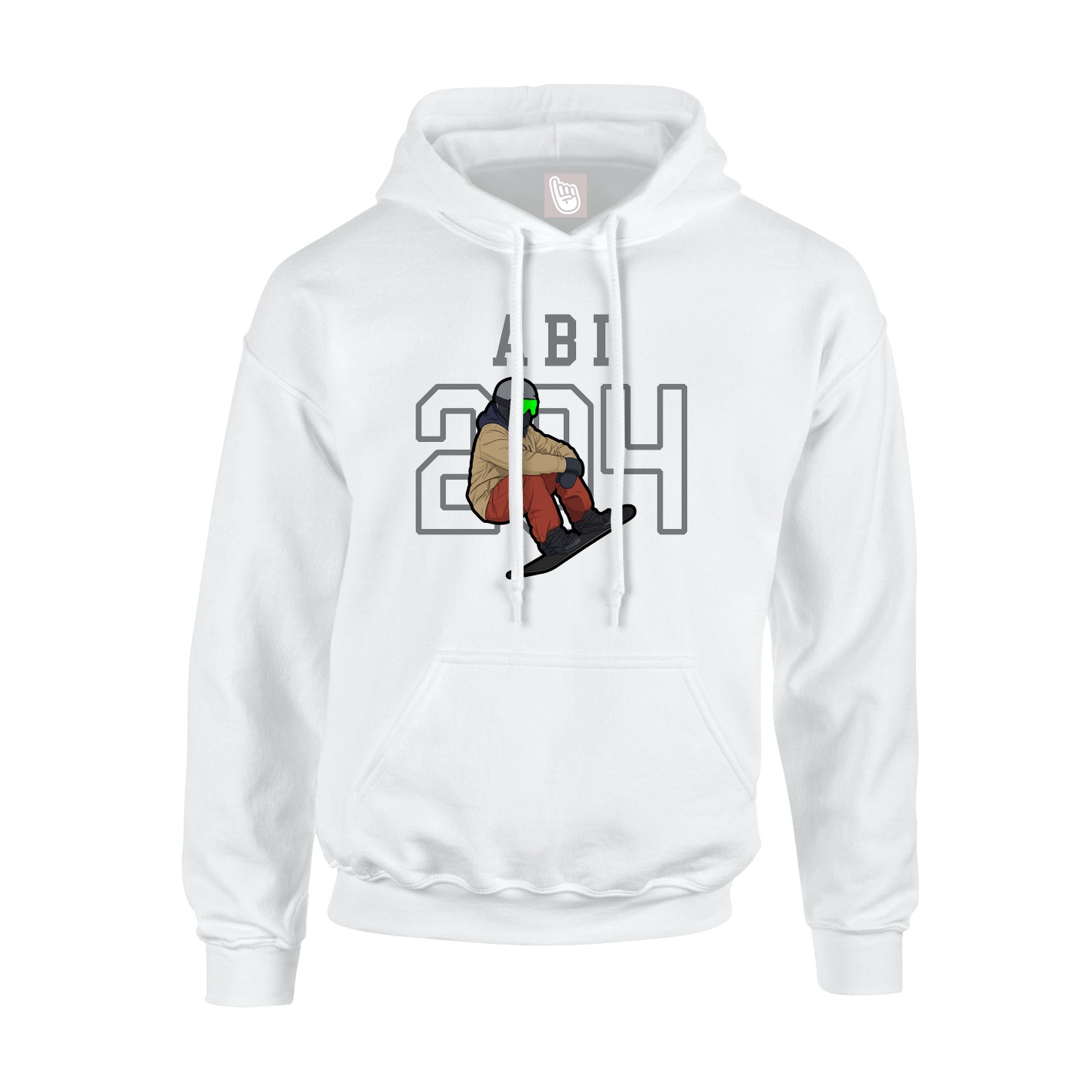 Hoodie