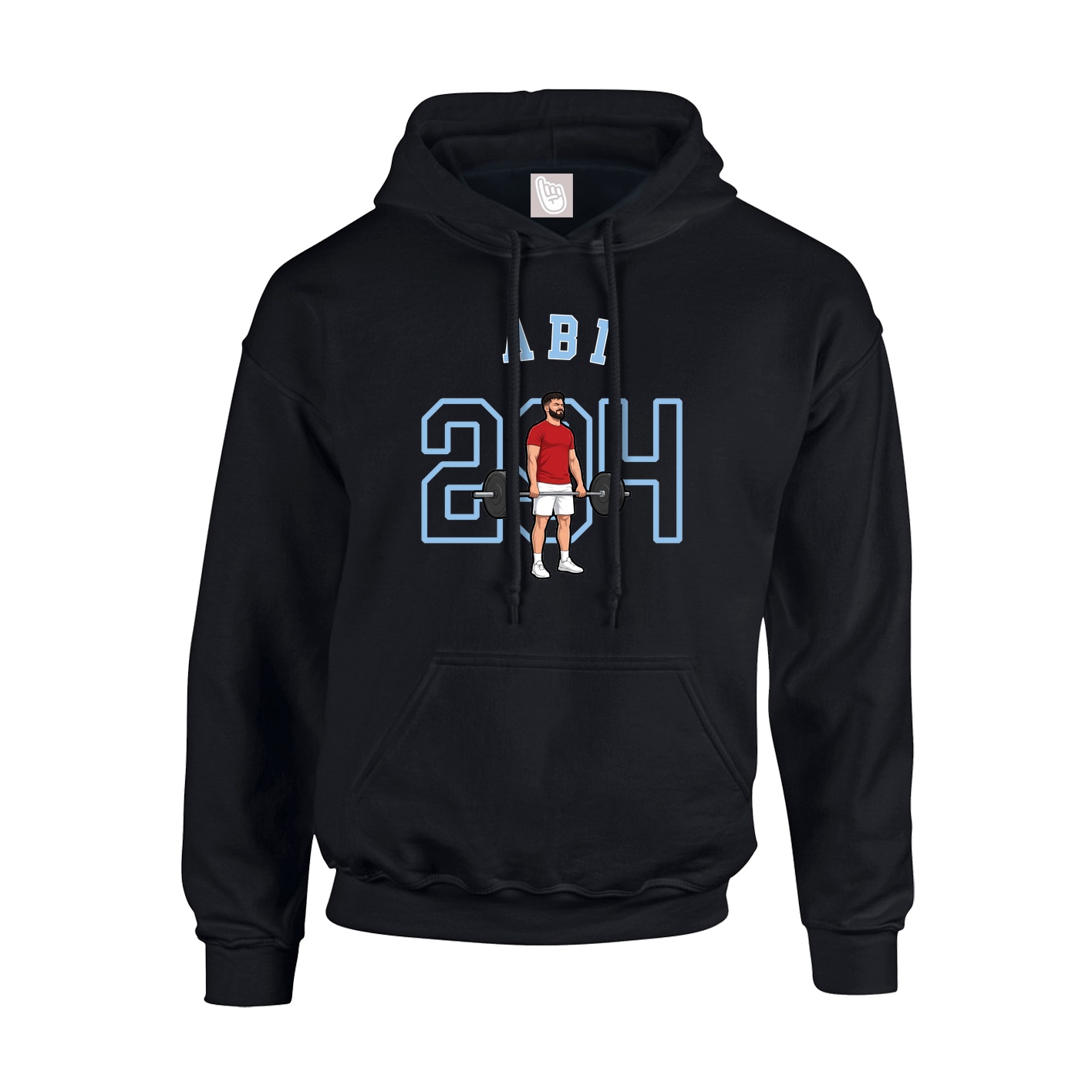 Hoodie