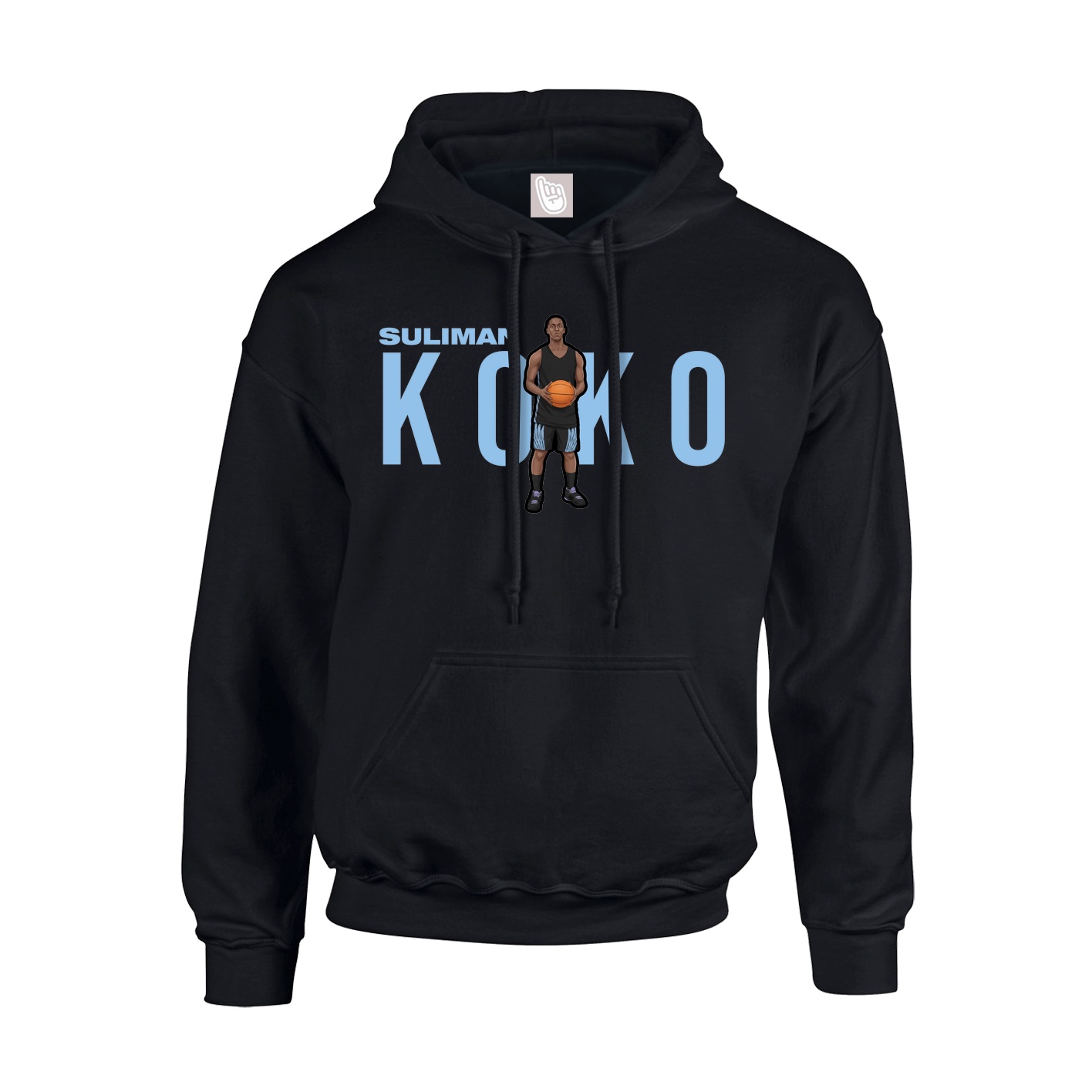 Hoodie