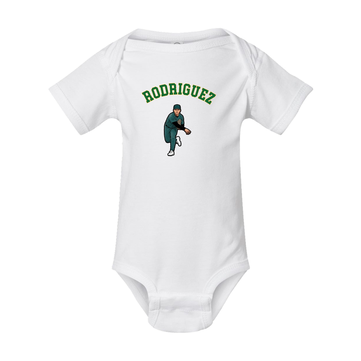 Baby Onesie