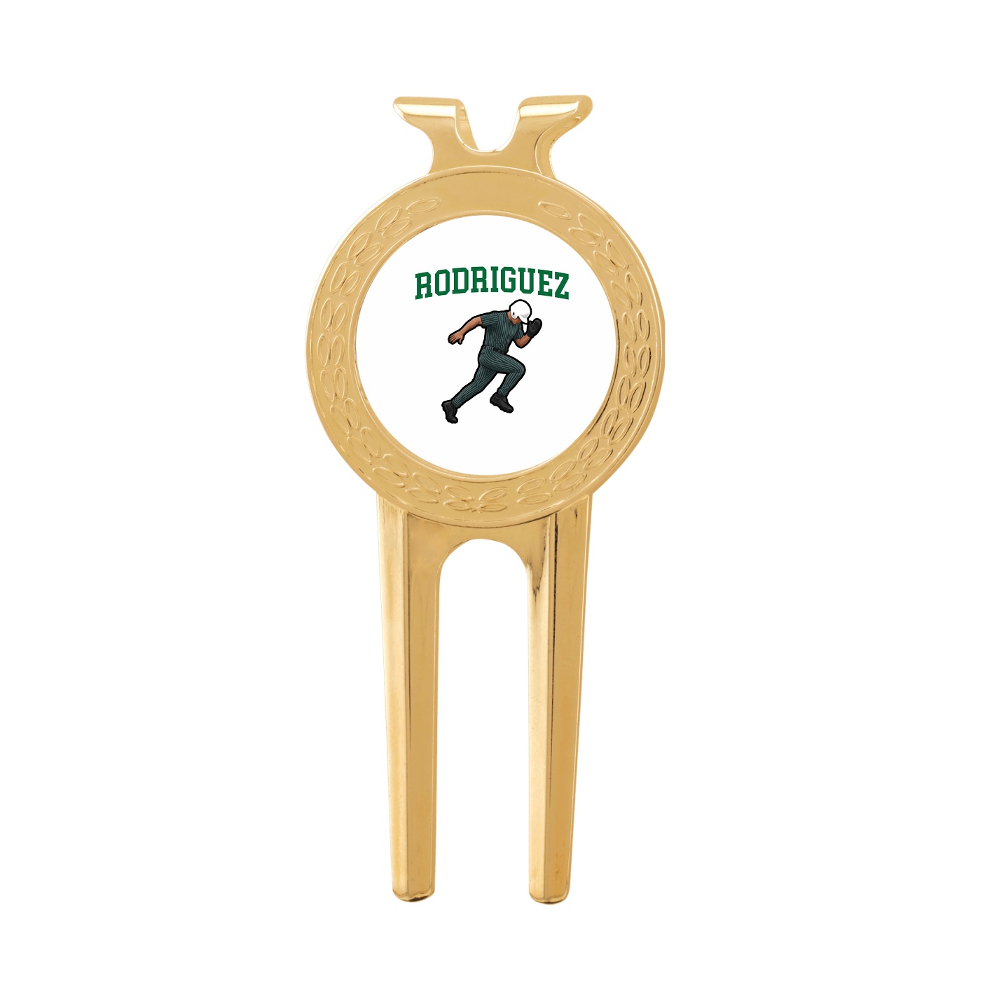 Divot Tool with Ball Marker — Shirsey in Classic