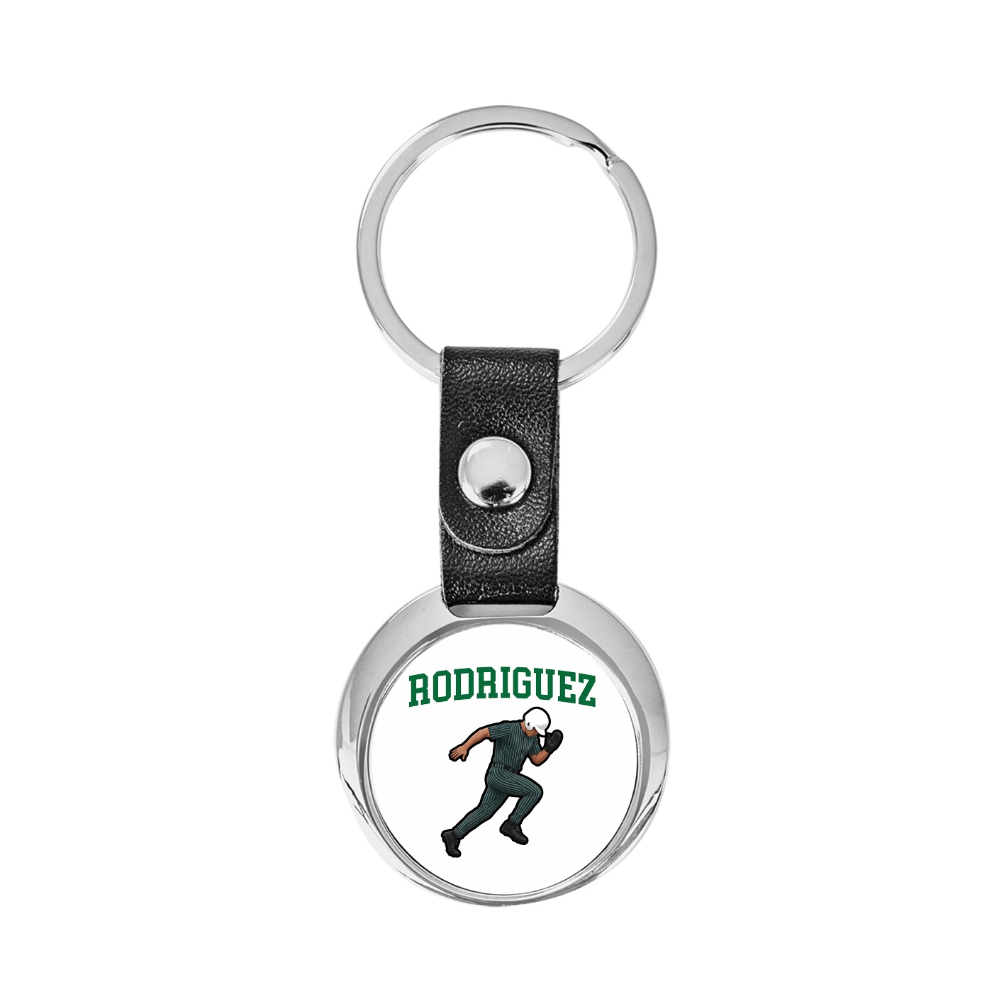 Key Chain — Shirsey in Classic