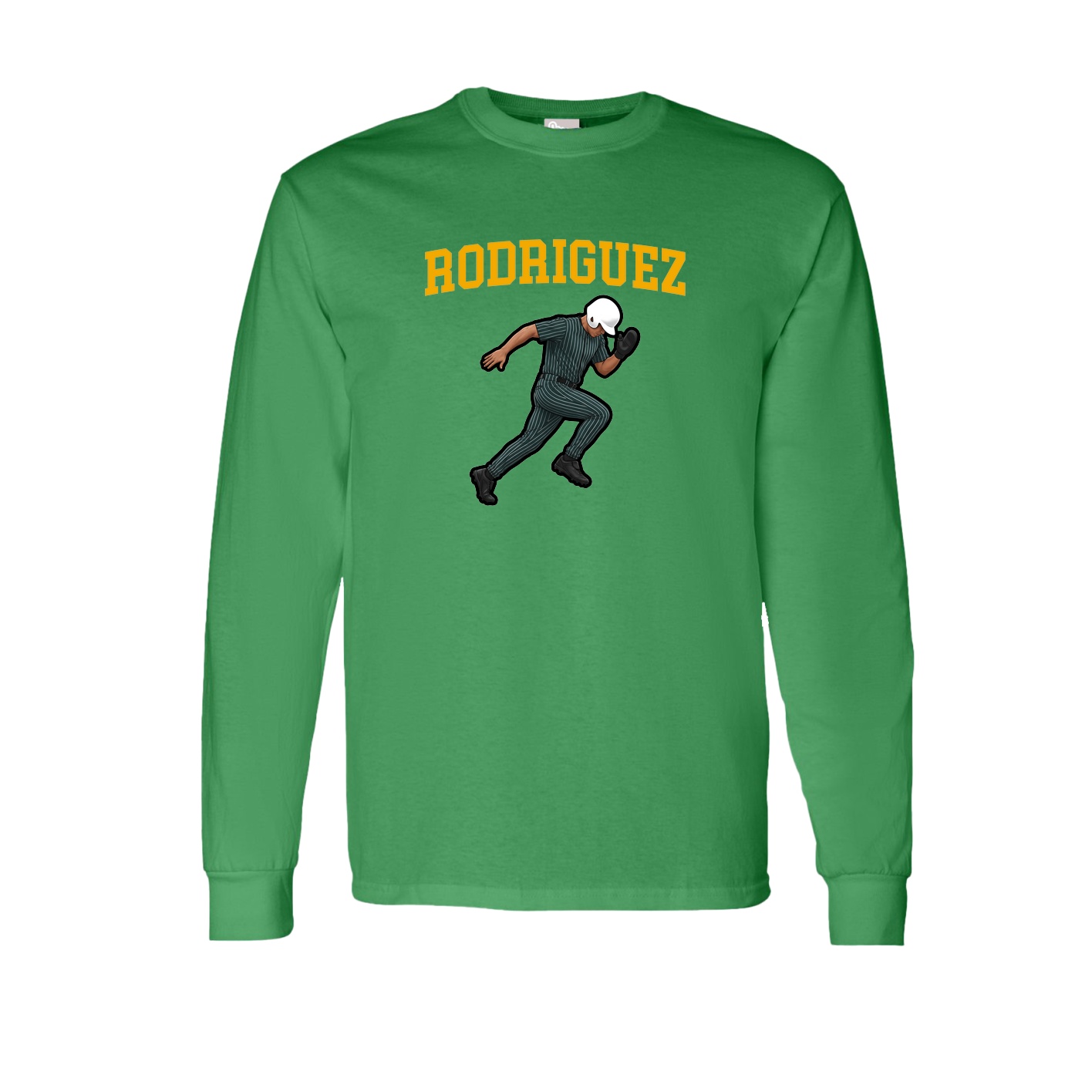Long Sleeve Tee