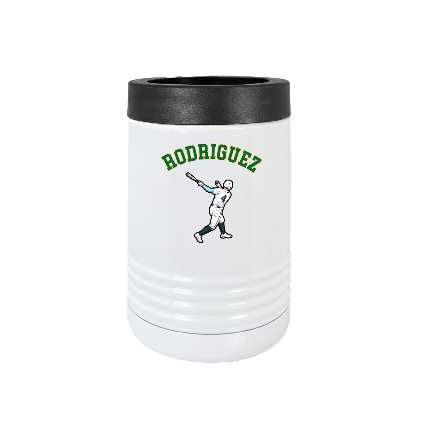 Beverage Holder — Shirsey Arch in White