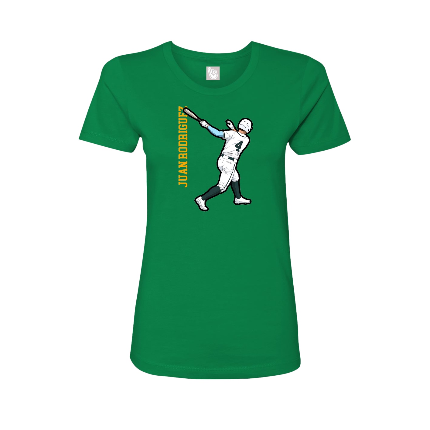 Womens Tee