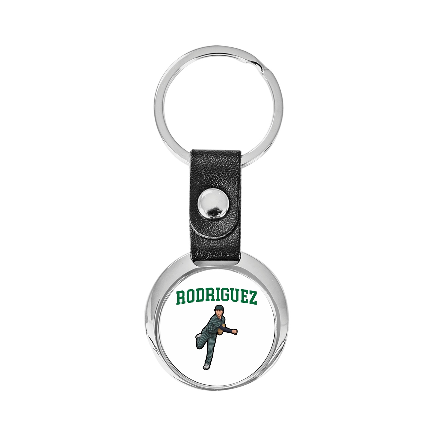 Key Chain — Shirsey in Classic
