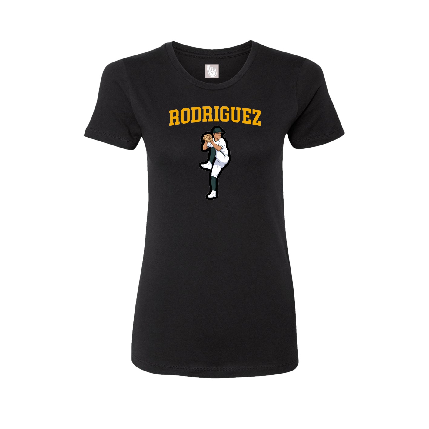 Womens Tee