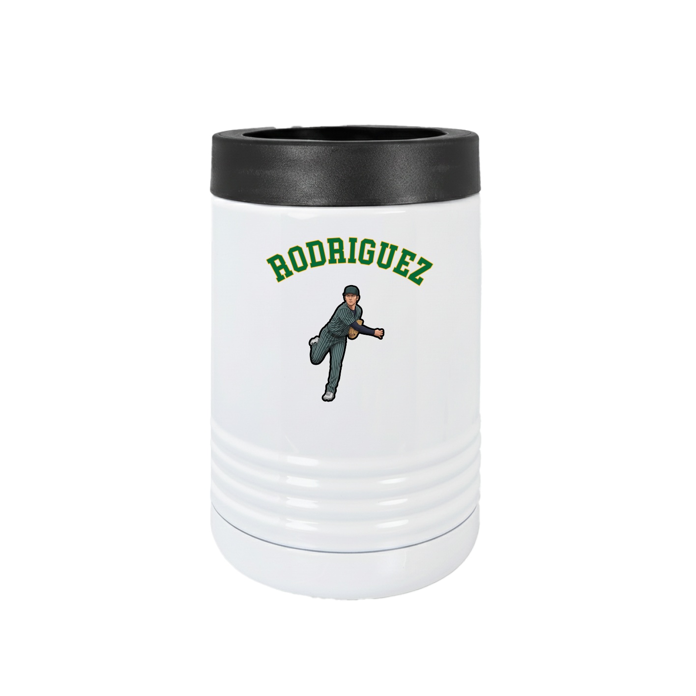 Beverage Holder — Shirsey Arch in White