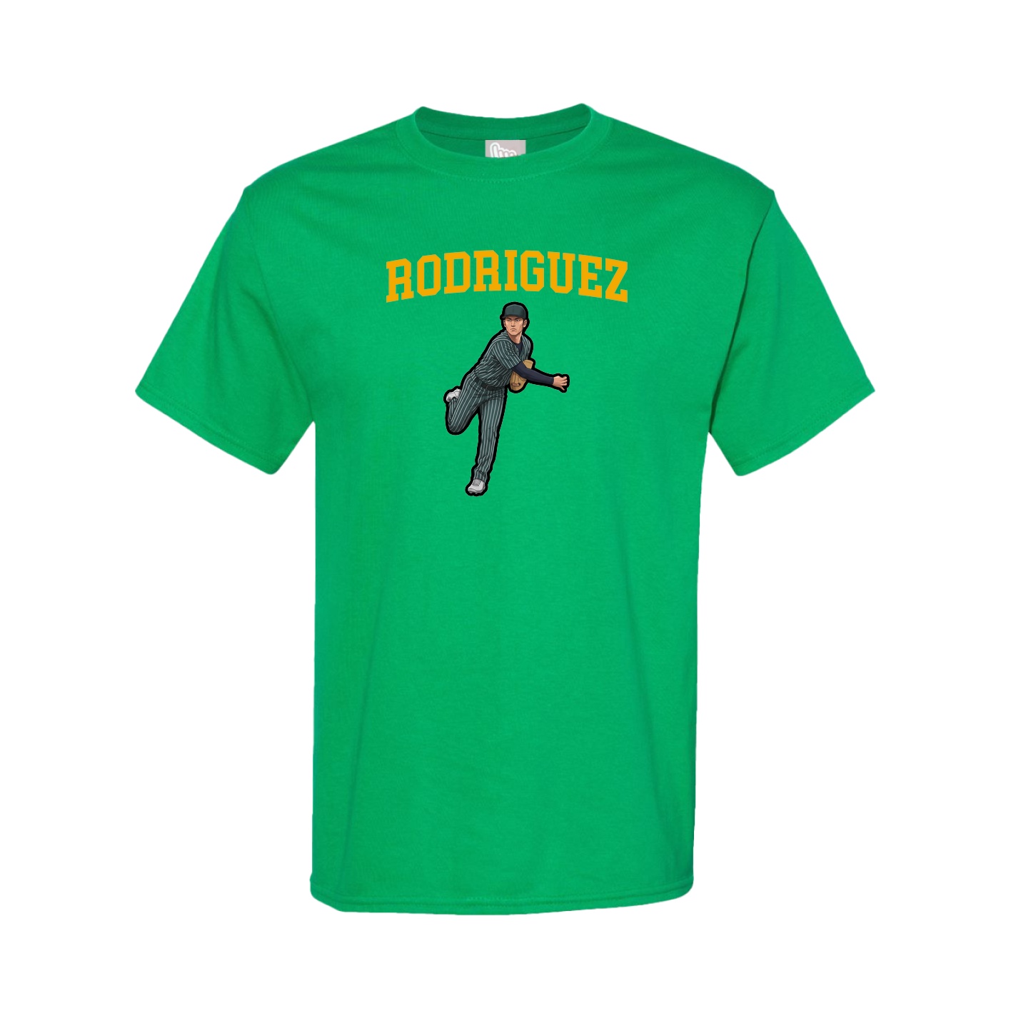 NIL Club Tee
