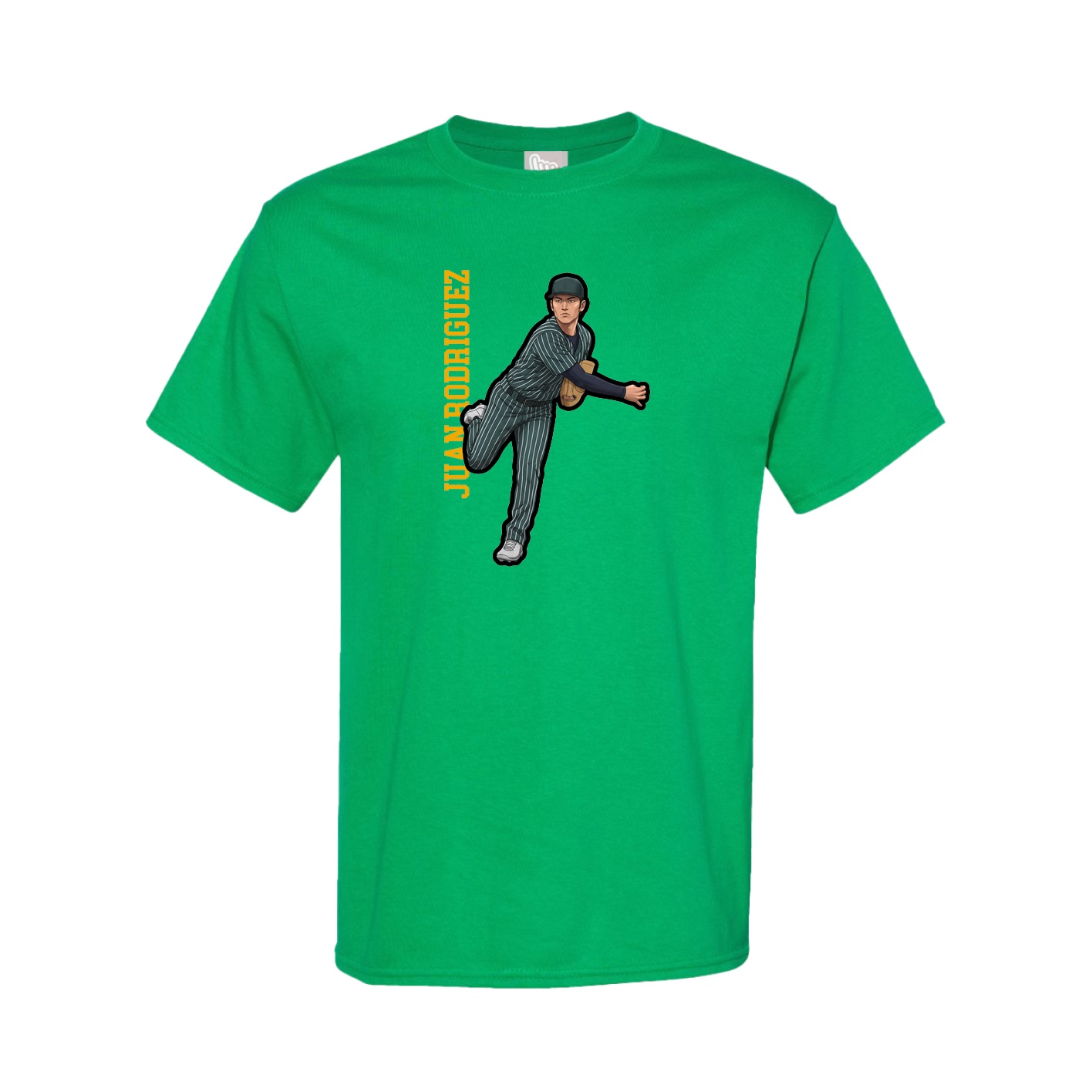 NIL Club Tee
