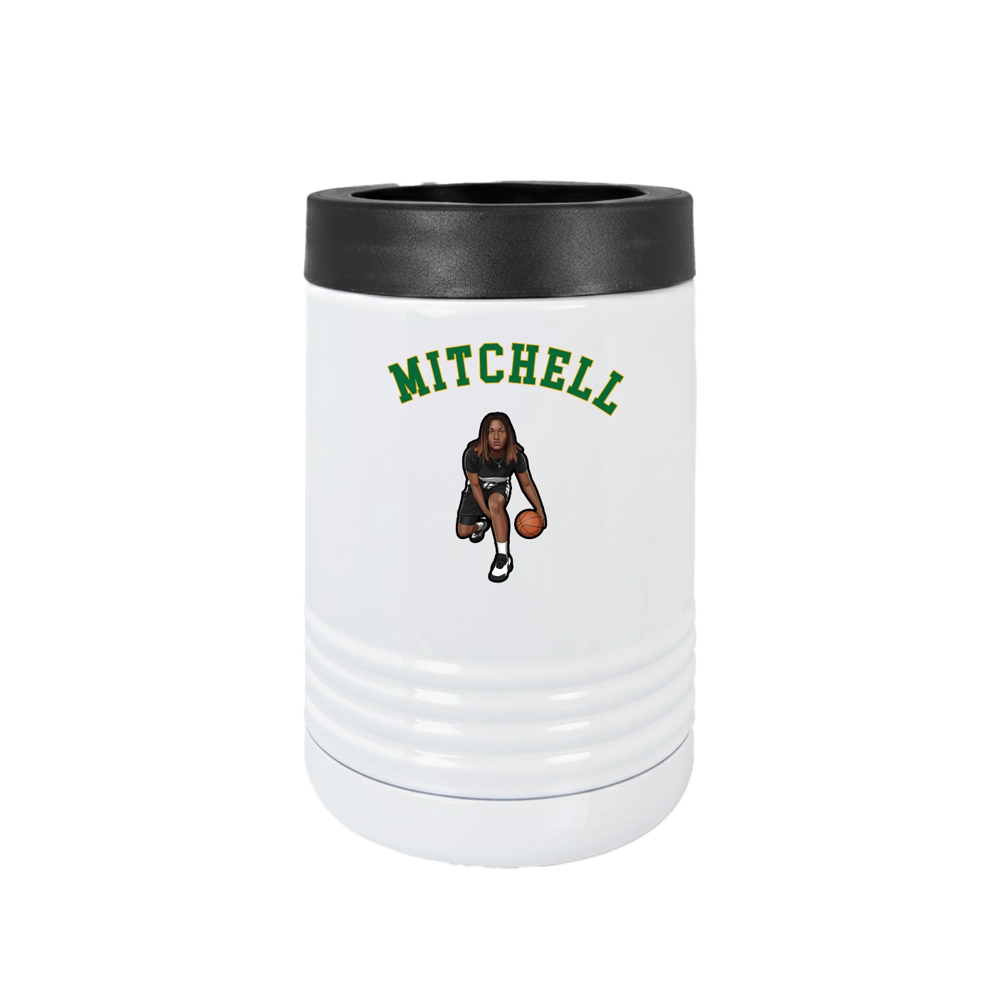 Beverage Holder — Shirsey Arch in White