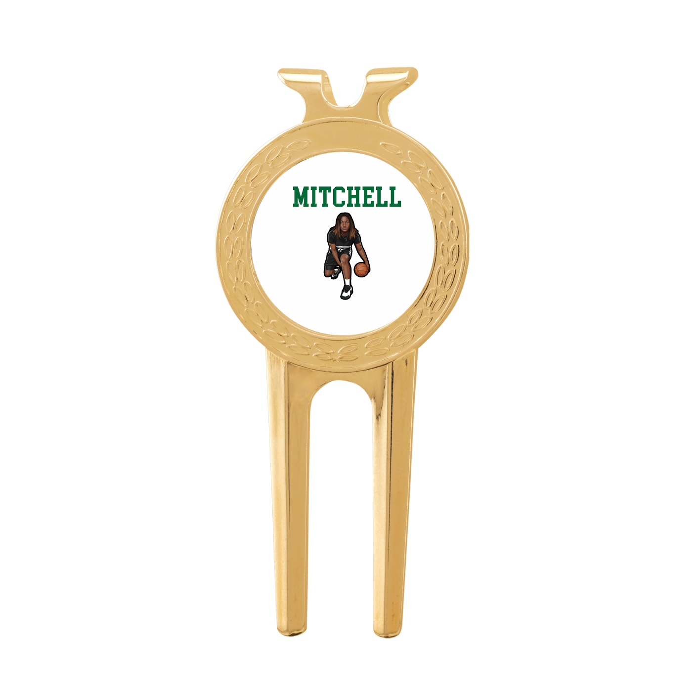 Divot Tool with Ball Marker — Shirsey in Classic