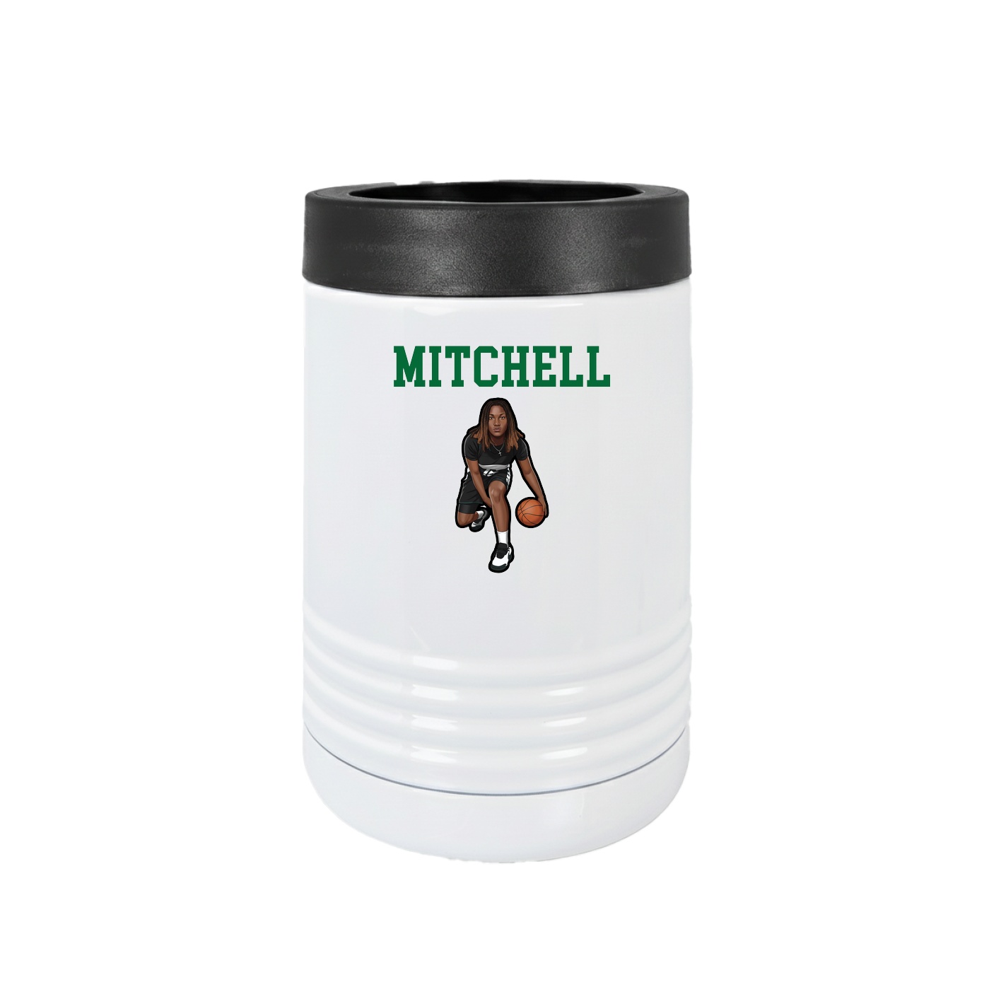 Beverage Holder — Shirsey in White