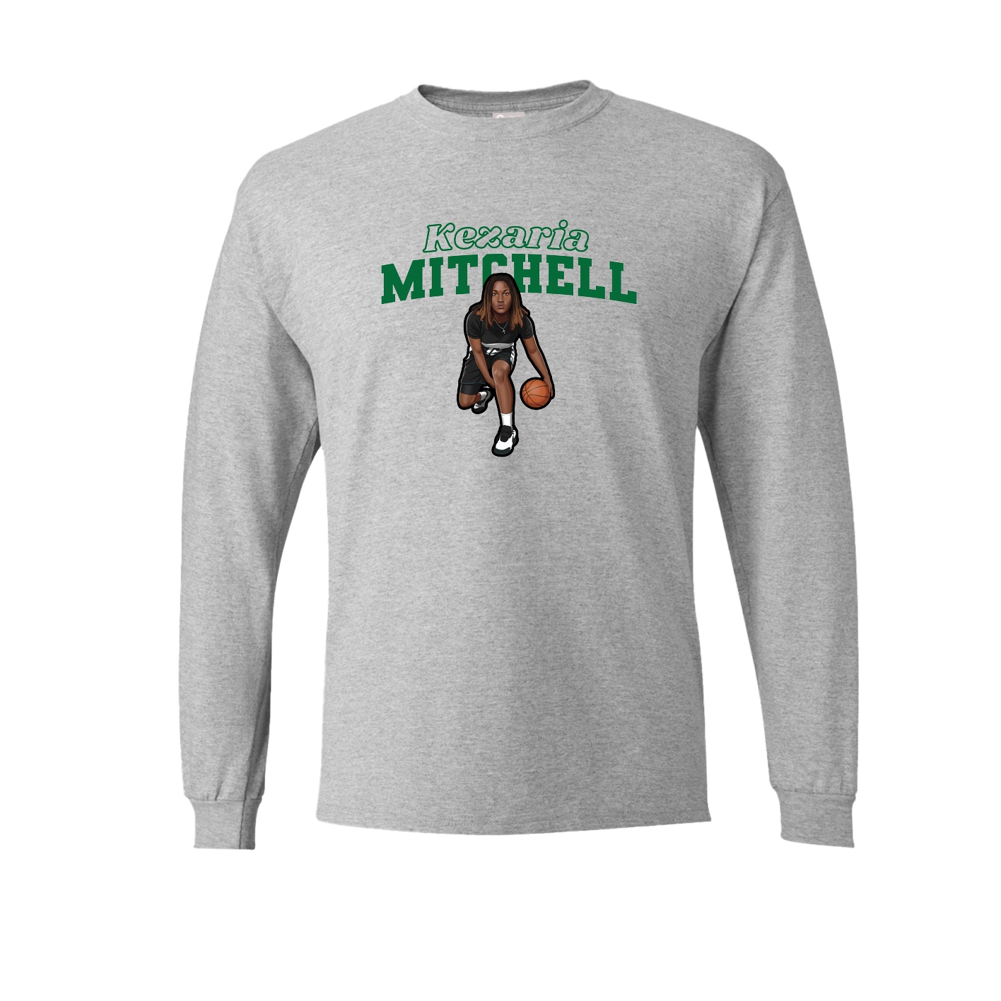 Long Sleeve Tee