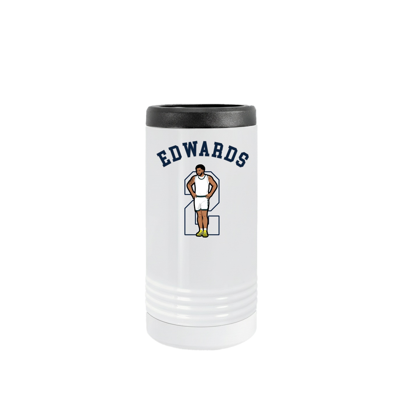 Slim Beverage Holder