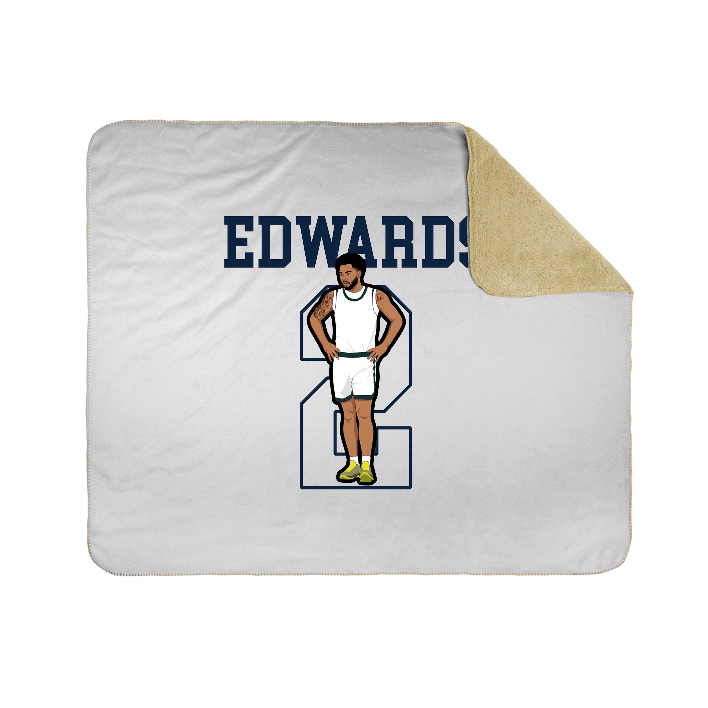 Throw Blanket