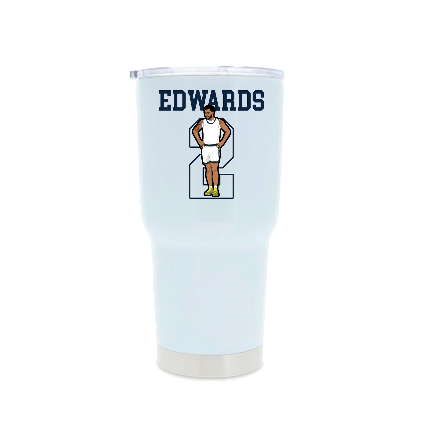 30oz Stainless Steel Tumbler