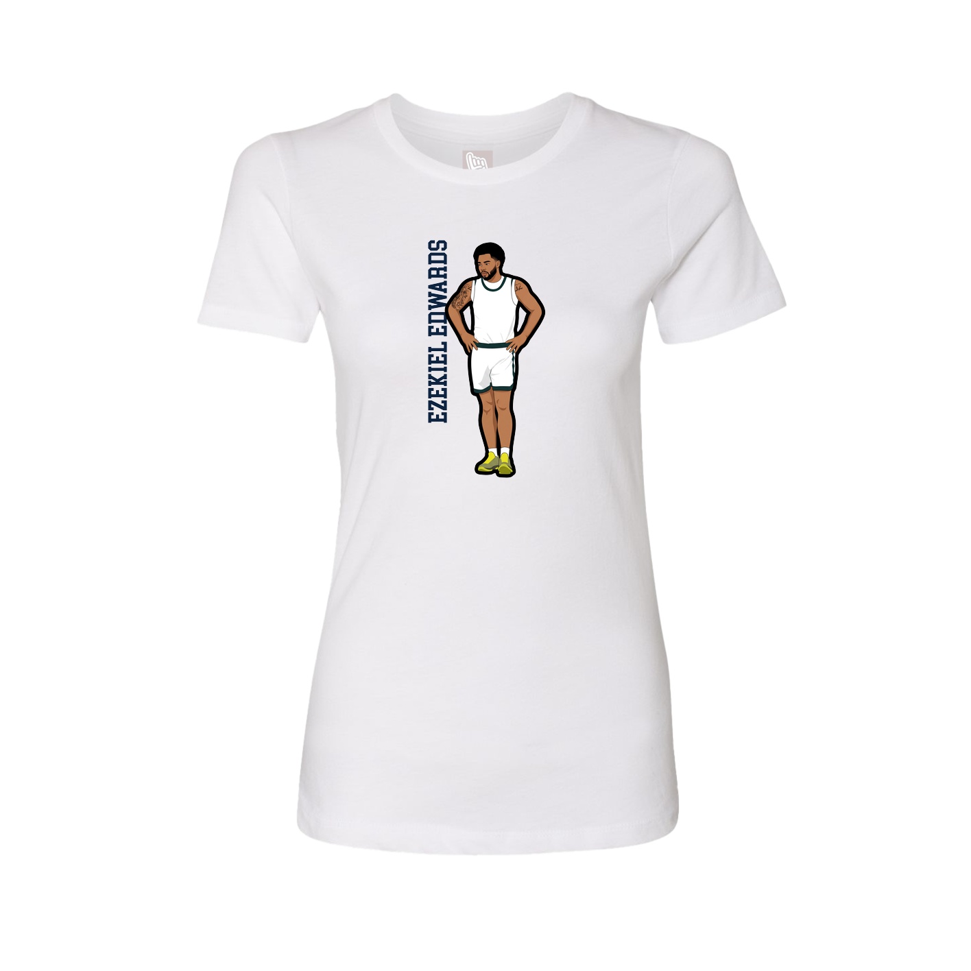 Womens Tee
