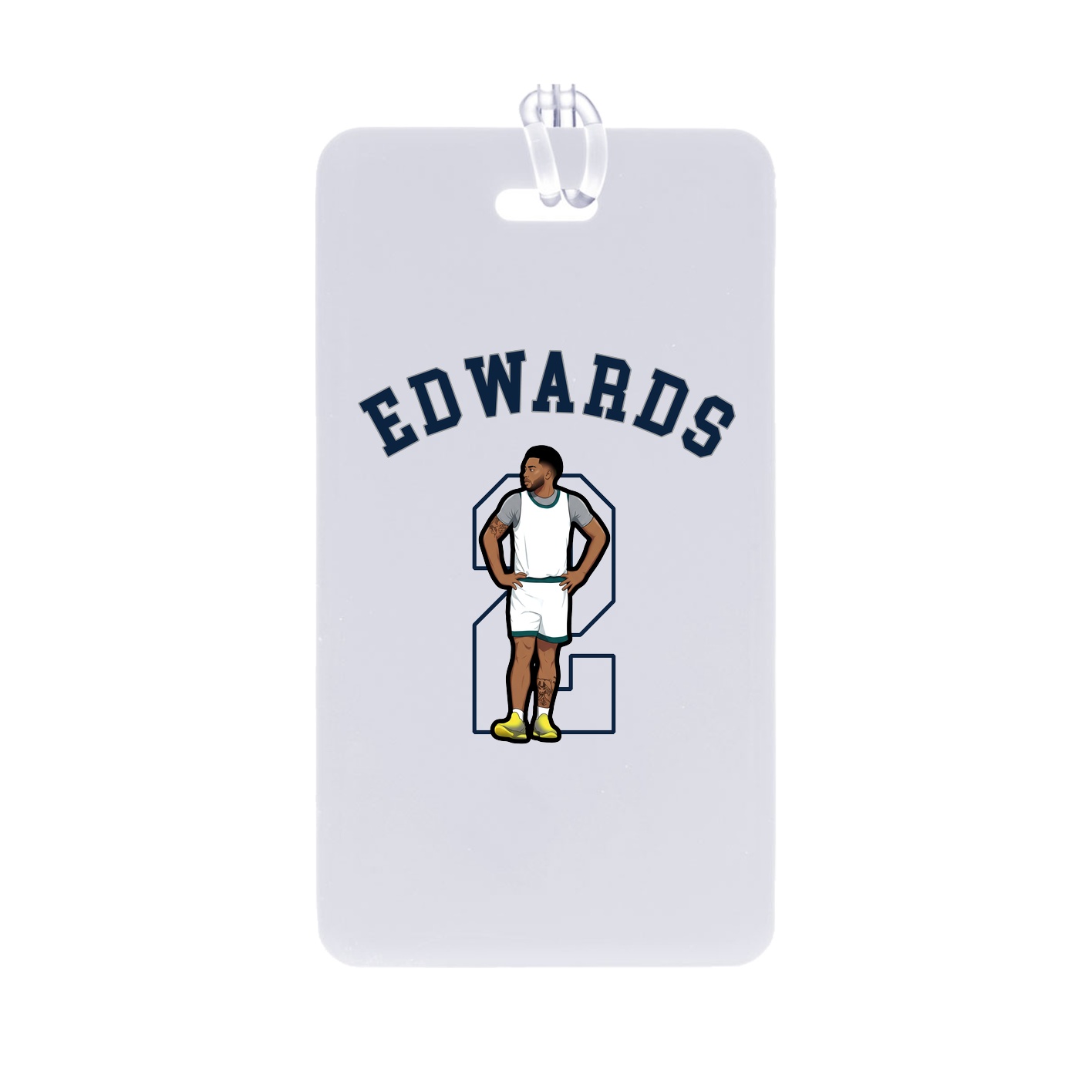Bag Tag
