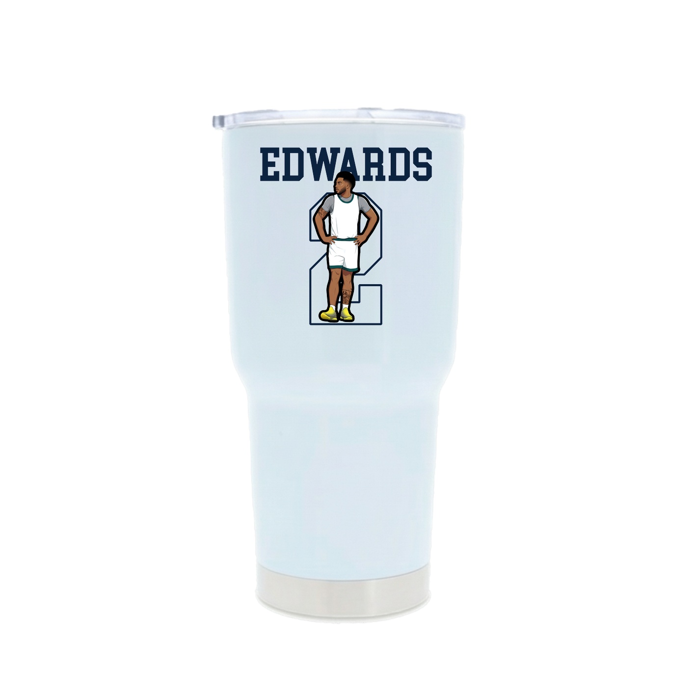 30oz Stainless Steel Tumbler