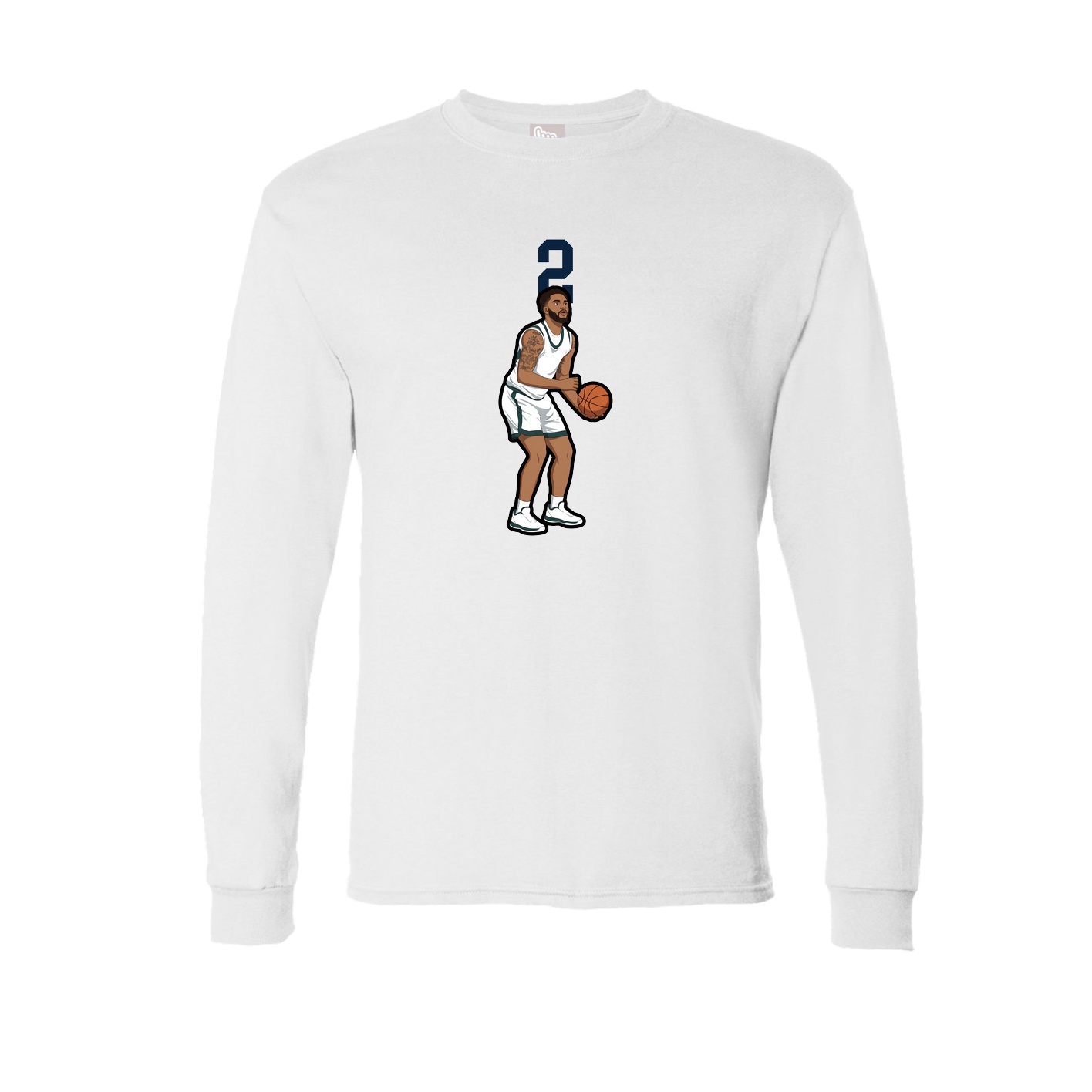 Long Sleeve Tee