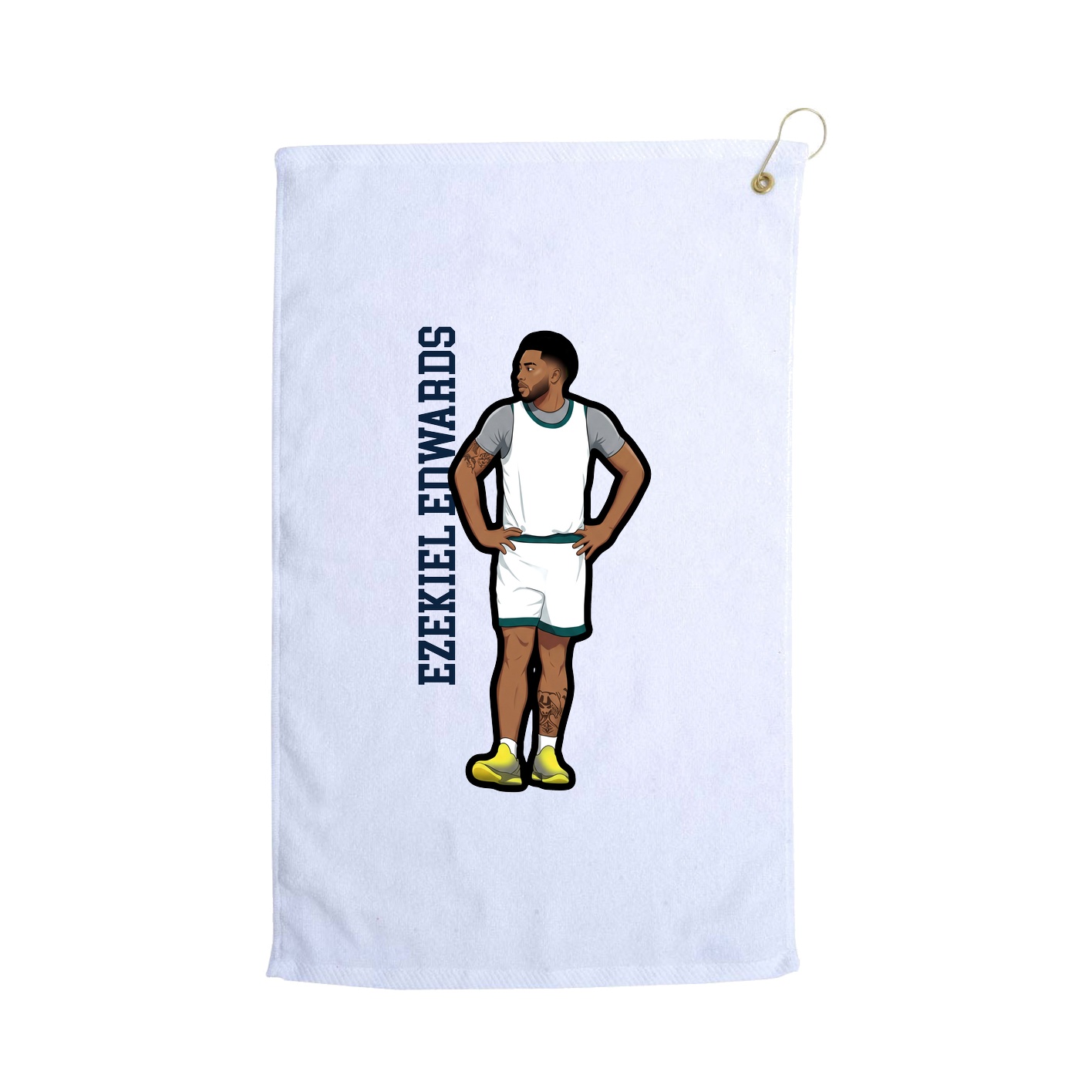Golf Towel
