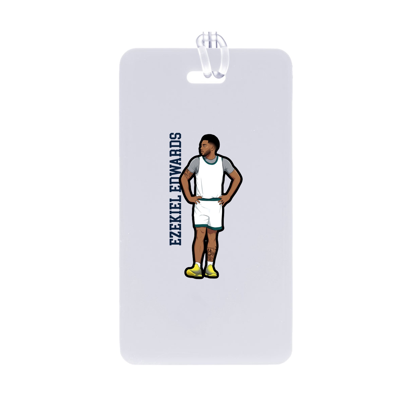 Bag Tag