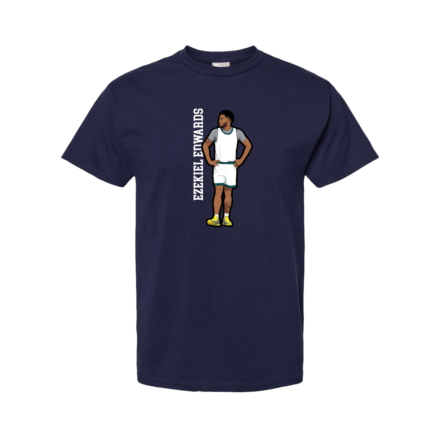 NIL Club Tee