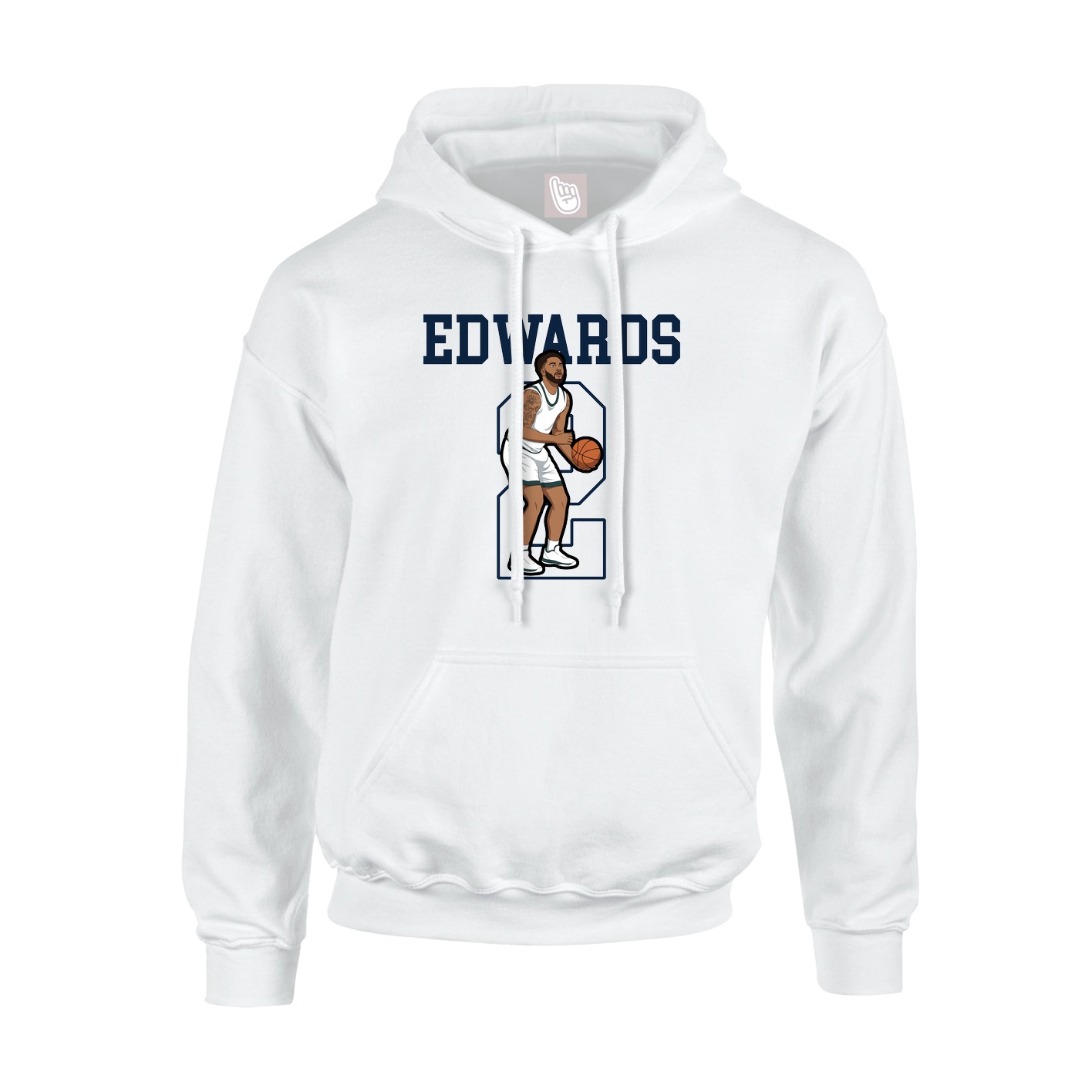 Youth Hoodie