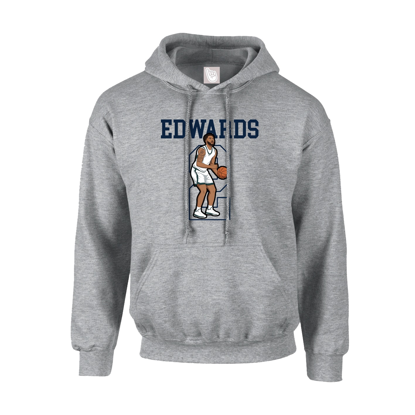 Youth Hoodie