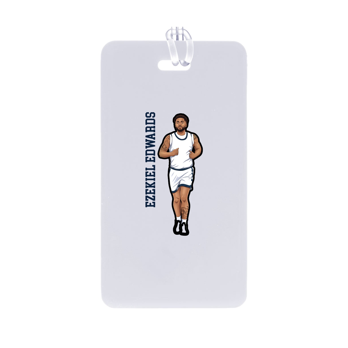Bag Tag