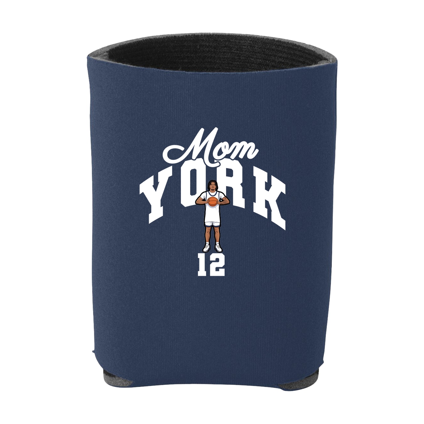 Can Holder — Mothers Day Arch in Navy