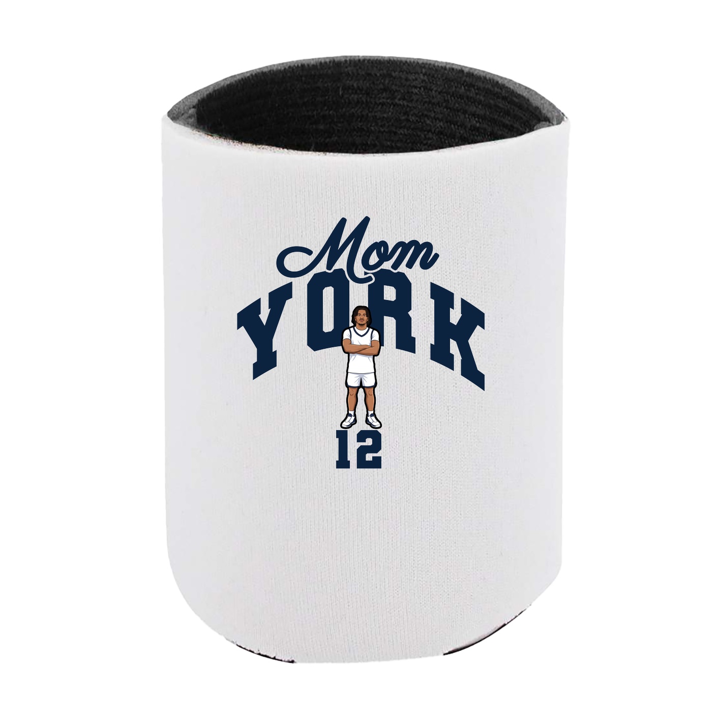 Can Holder — Mothers Day Arch in White