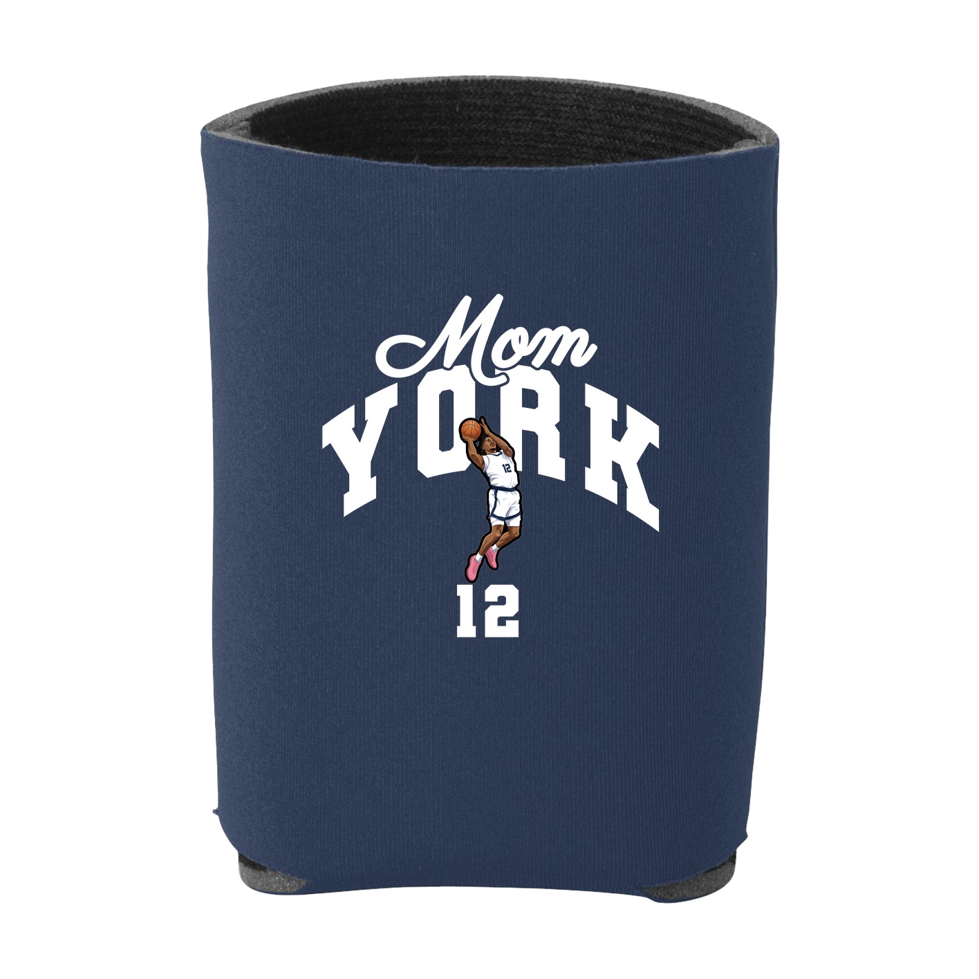 Can Holder — Mothers Day Arch in Navy