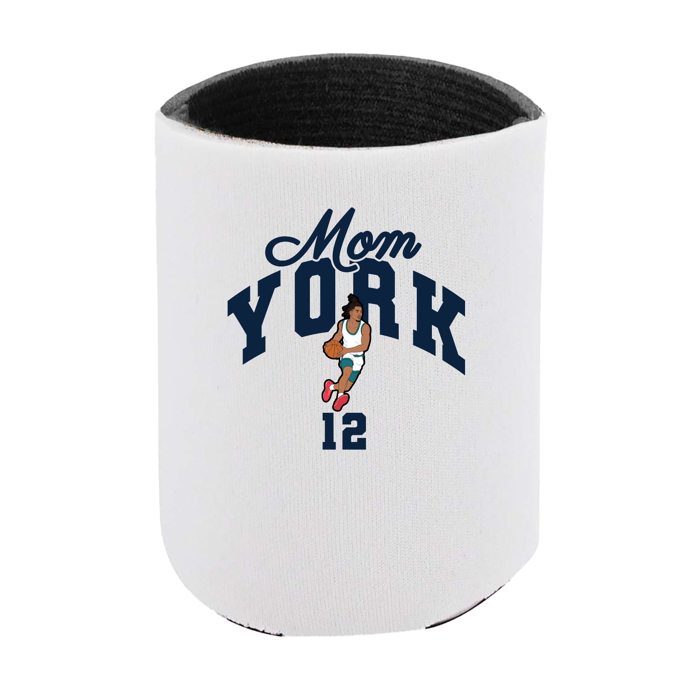 Can Holder — Mothers Day Arch in White