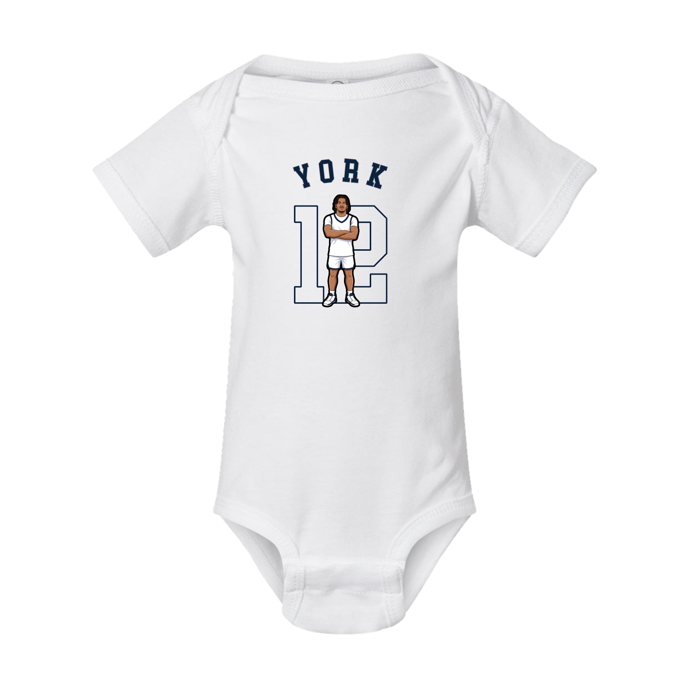 Baby Onesie