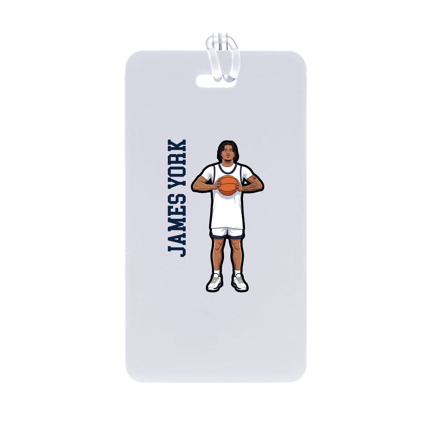 Bag Tag